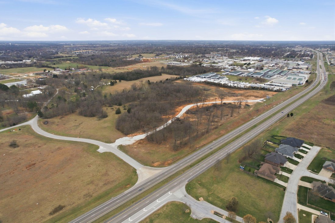 Land in Nixa, Missouri, United States 4 - 17438127