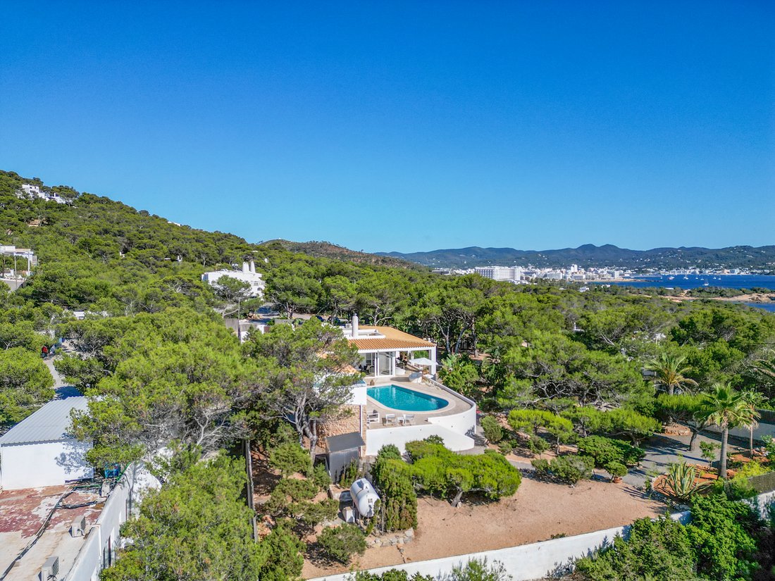 House in Sant Antoni de Portmany, Balearic Islands, Spain 2 - 17299874