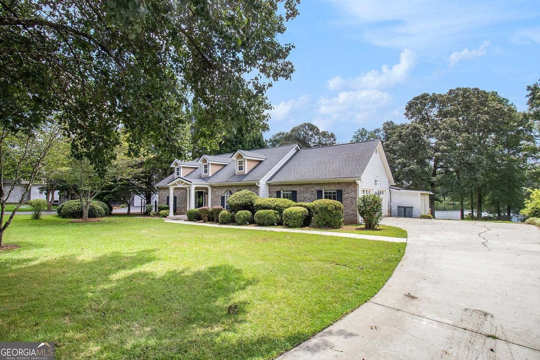 Jackson, Georgia, United States 3 - 17134711