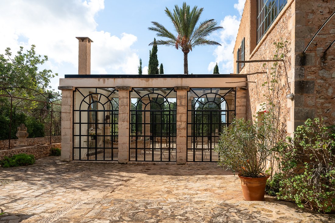 Finca a Santanyí, Isole Baleari, Spagna 4 - 16561872