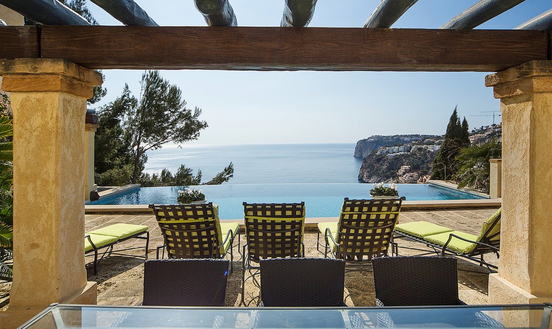 House in Balearic Islands, Spain 2 - 14821756