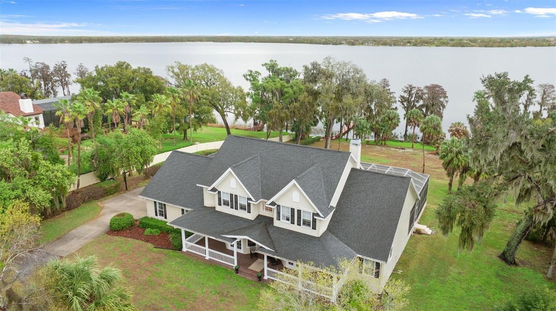 House in Thonotosassa, Florida, United States 1 - 17438854