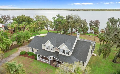 Casa en Thonotosassa, Florida, Estados Unidos 1