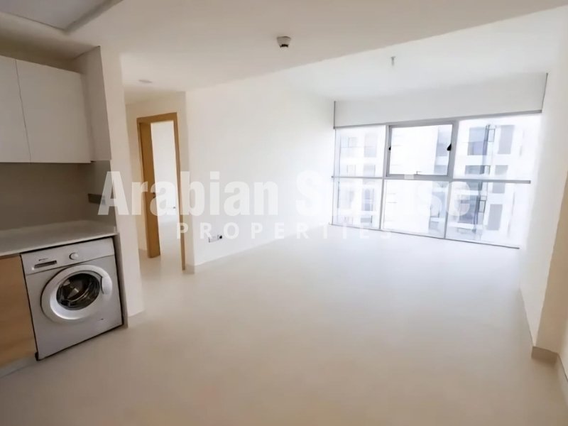Apartment in Shams Abu Dhabi, Abu Dhabi Emirate, United Arab Emirates 2 - 17436542