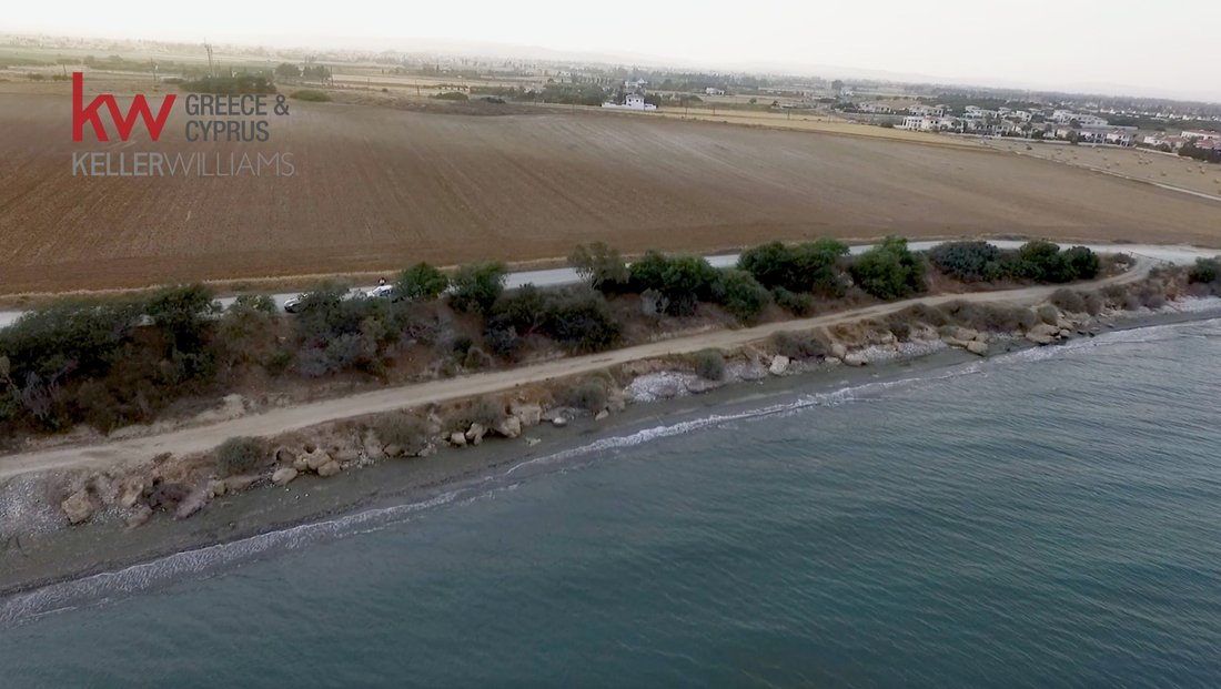 Land in Perivolia, Larnaca, Cyprus 2 - 17435574