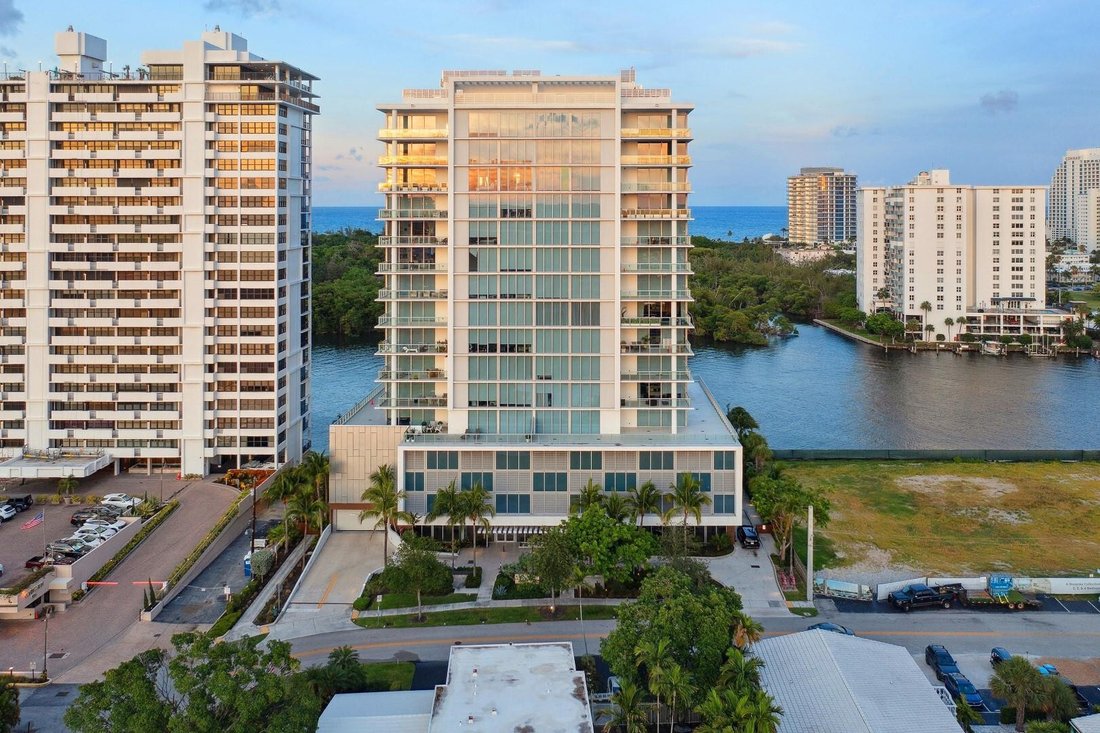 Condo in Fort Lauderdale, Florida, United States 4 - 16632553