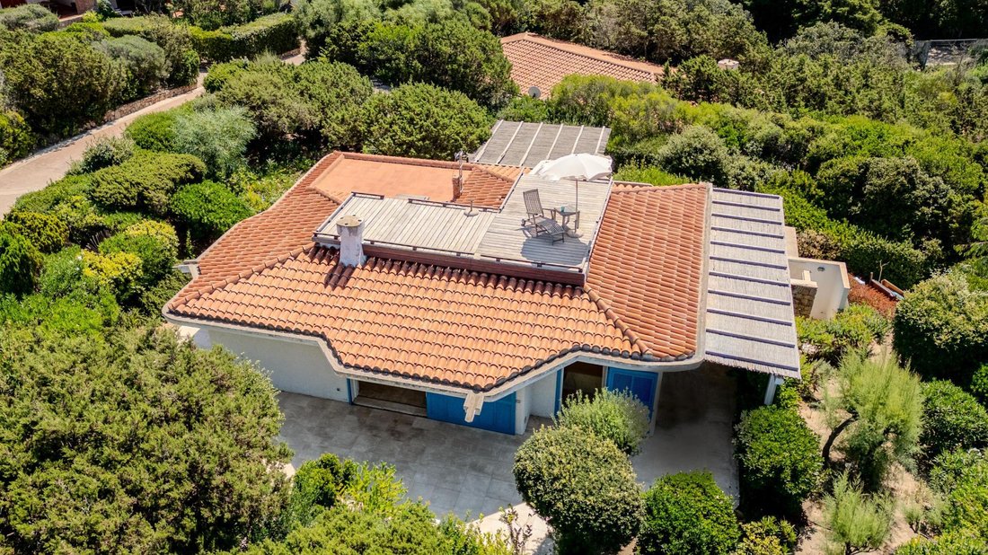 House in Aglientu, Sardinia, Italy 3 - 17436621
