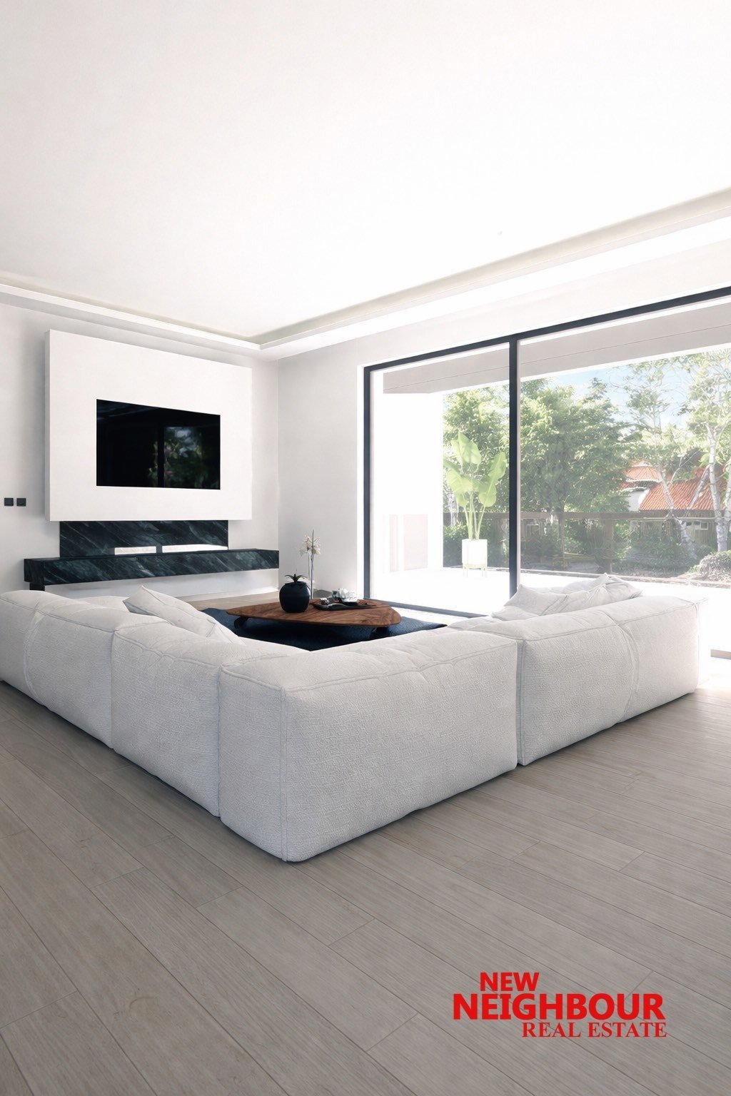 Apartment in Kifisia, Attica, Greece 2 - 17435476