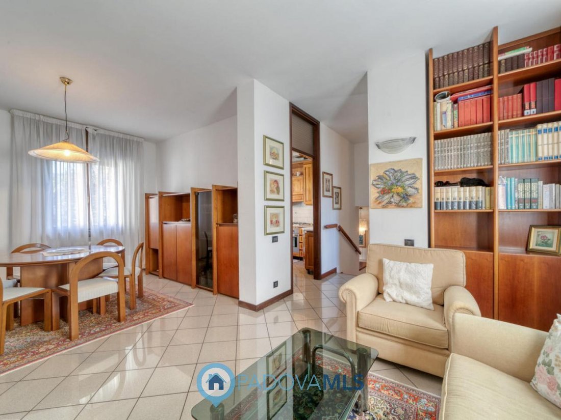 Villa in Saint Rita - Sant'Osvaldo, Padua, Italy 5 - 17439137