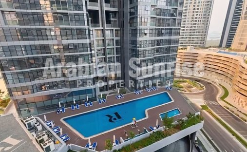 Apartment in Abu Dhabi, United Arab Emirates 1