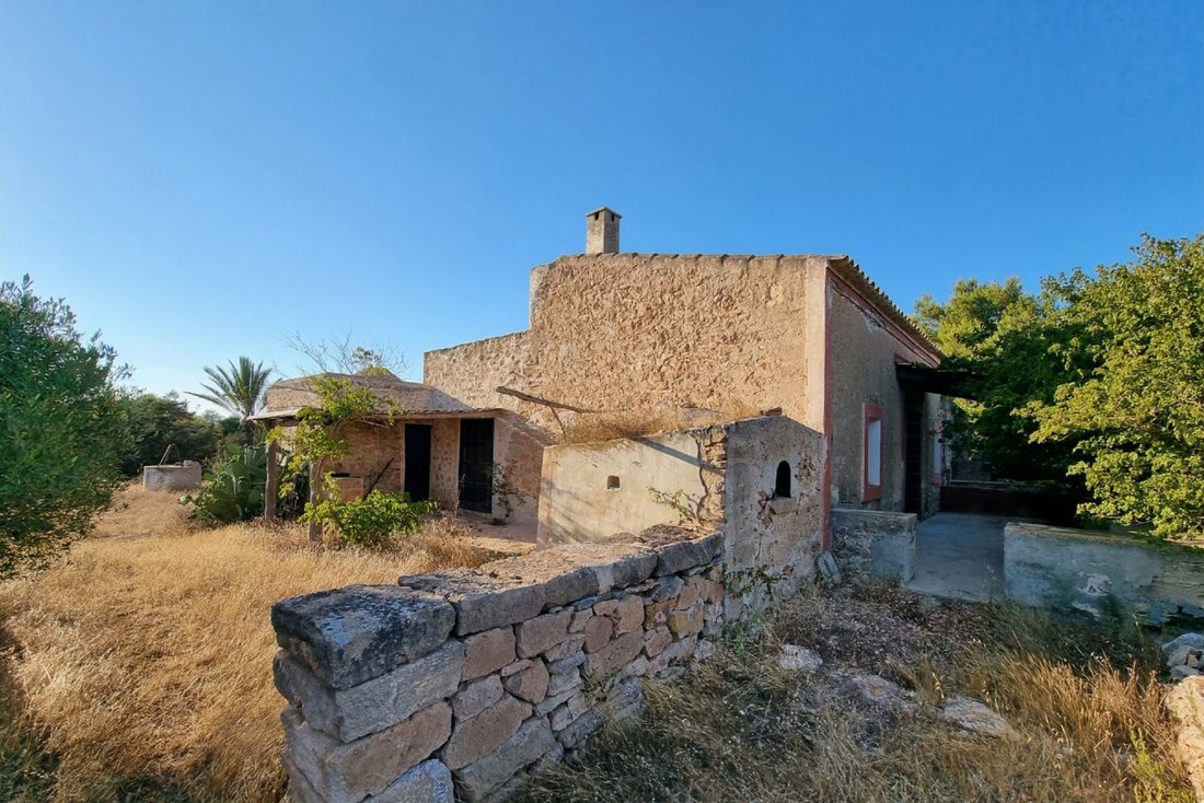 House in Formentera, Balearic Islands, Spain 2 - 14958009