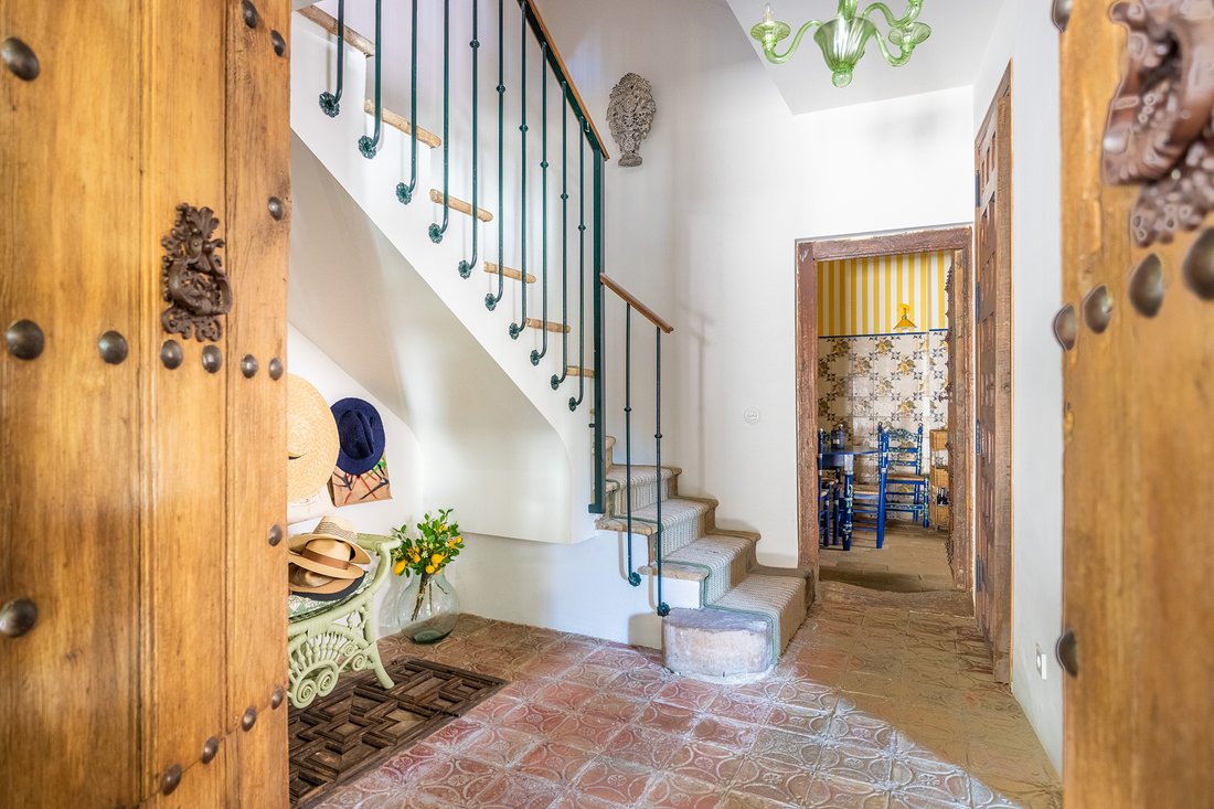 House in Casco Antiguo, Seville, Spain 4 - 17434791