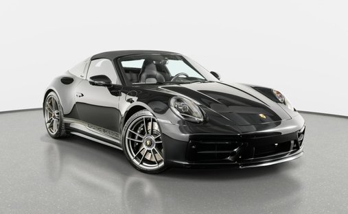 2024 Porsche 911 in Pompano beach, FL, United States 1