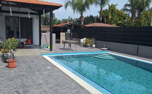 Casa a Latsia, Distretto di Nicosia, Cipro 1
