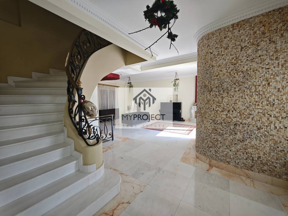House in Oropos, Attica, Greece 4 - 17438511