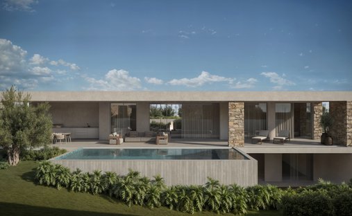 Villa a Peyia, Distretto di Pafo, Cipro 1