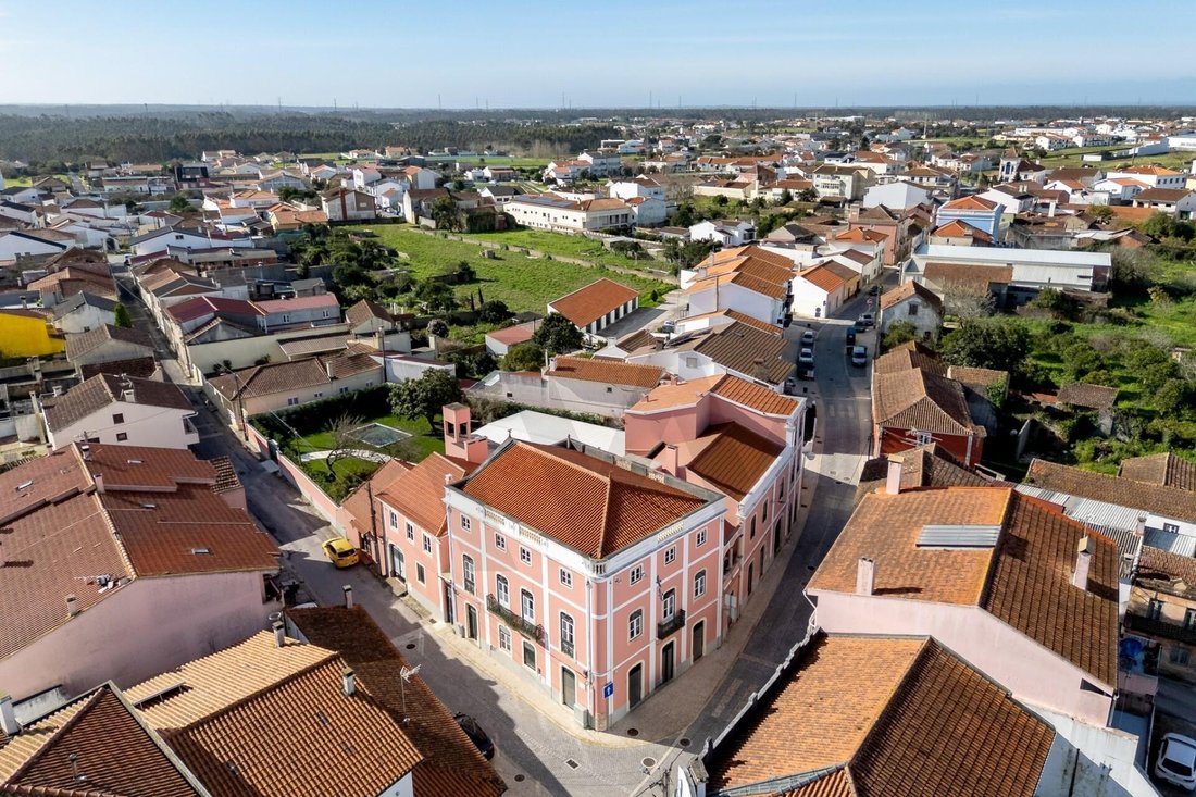 House in Paiao, Coimbra District, Portugal 1 - 17438056