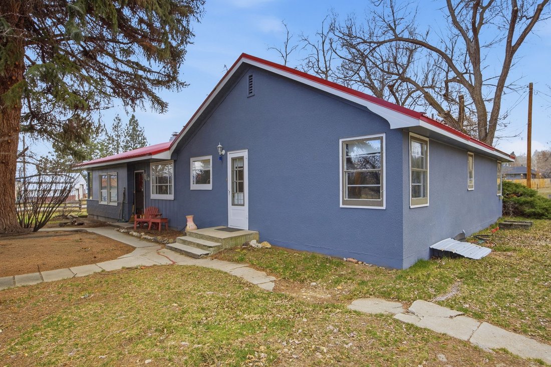 House in Hamilton, Montana, United States 4 - 17438846