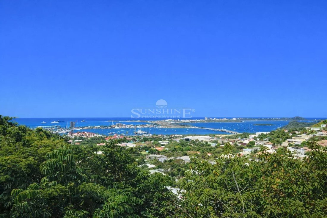 Villa in Cole Bay, Sint Maarten 2 - 17439083