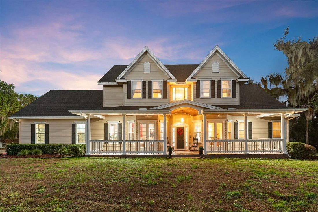 House in Thonotosassa, Florida, United States 2 - 17438854