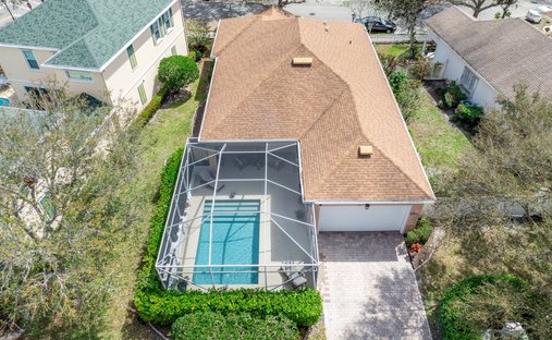 Casa a Jupiter, Florida, Stati Uniti 1