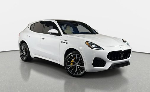 2023 Maserati Grecale in Pompano beach, FL, United States 1