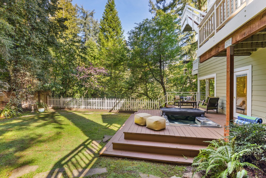 House in San Anselmo, California, United States 1 - 17435999