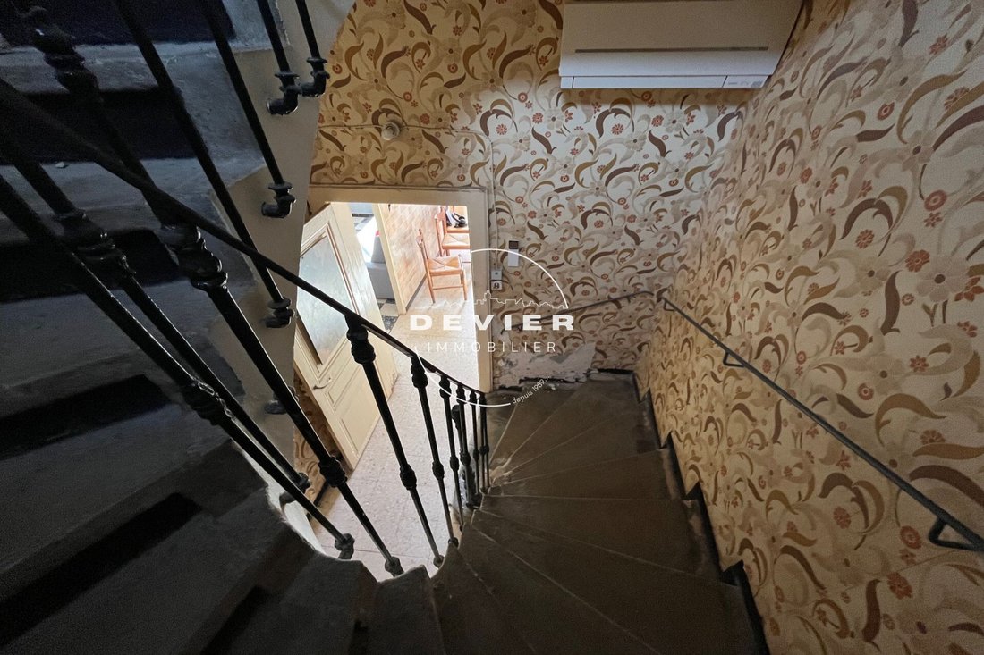 Villa in Arrondissement of Montpellier, Occitania, France 5 - 17436051