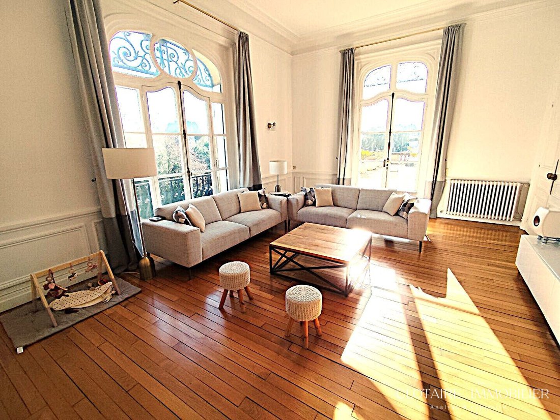 Apartment in Compiegne, Hauts-de-France, France 5 - 17439853
