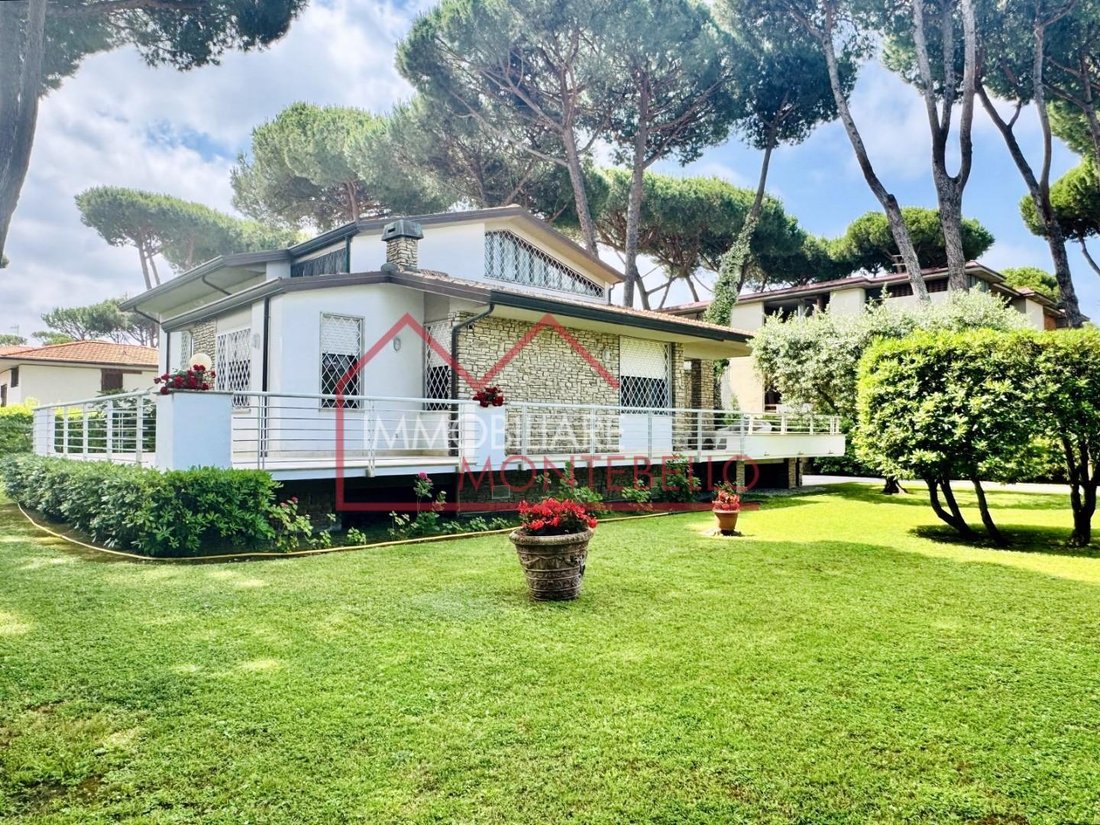 Villa in Camaiore, Tuscany, Italy 3 - 17438538