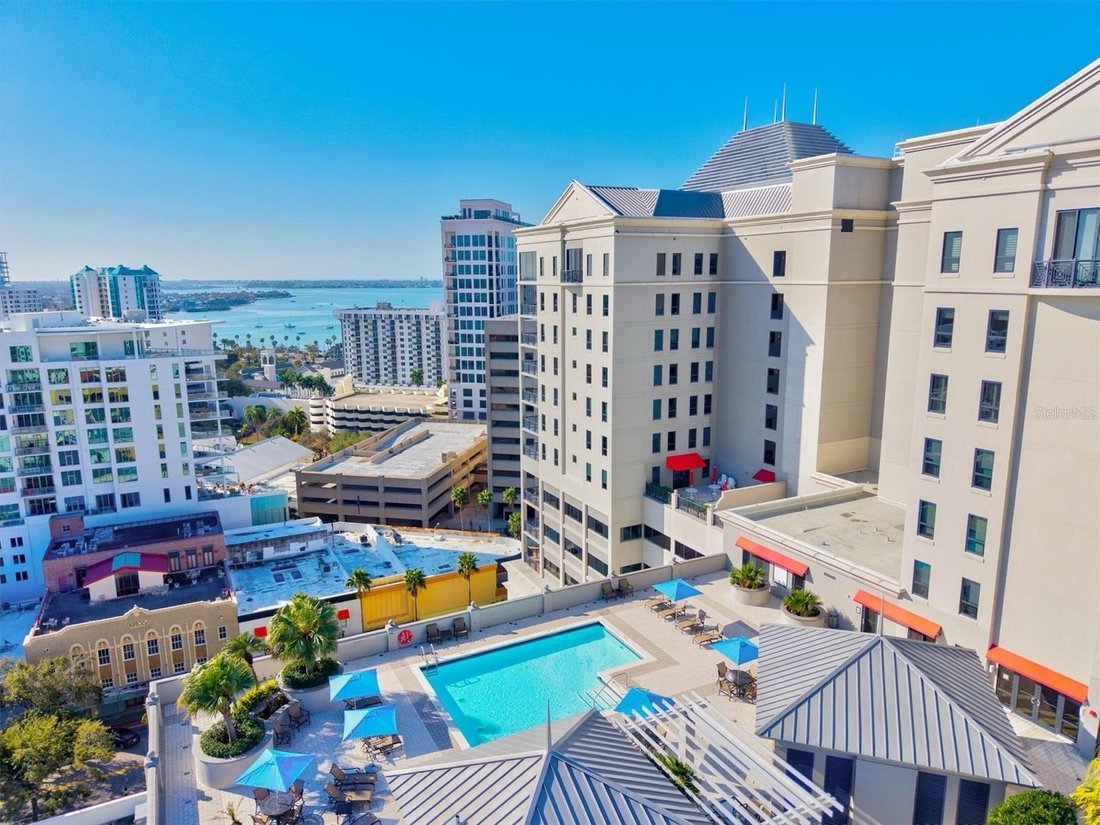 Condo in Sarasota, Florida, United States 2 - 17128507