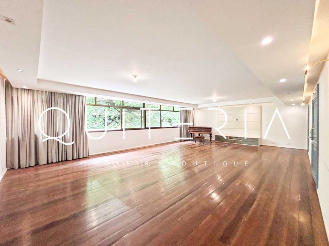 Apartment in Rio de Janeiro, State of Rio de Janeiro, Brazil 3 - 17438963