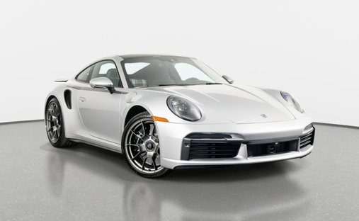 2025 Porsche 911 in Pompano beach, FL, United States 1