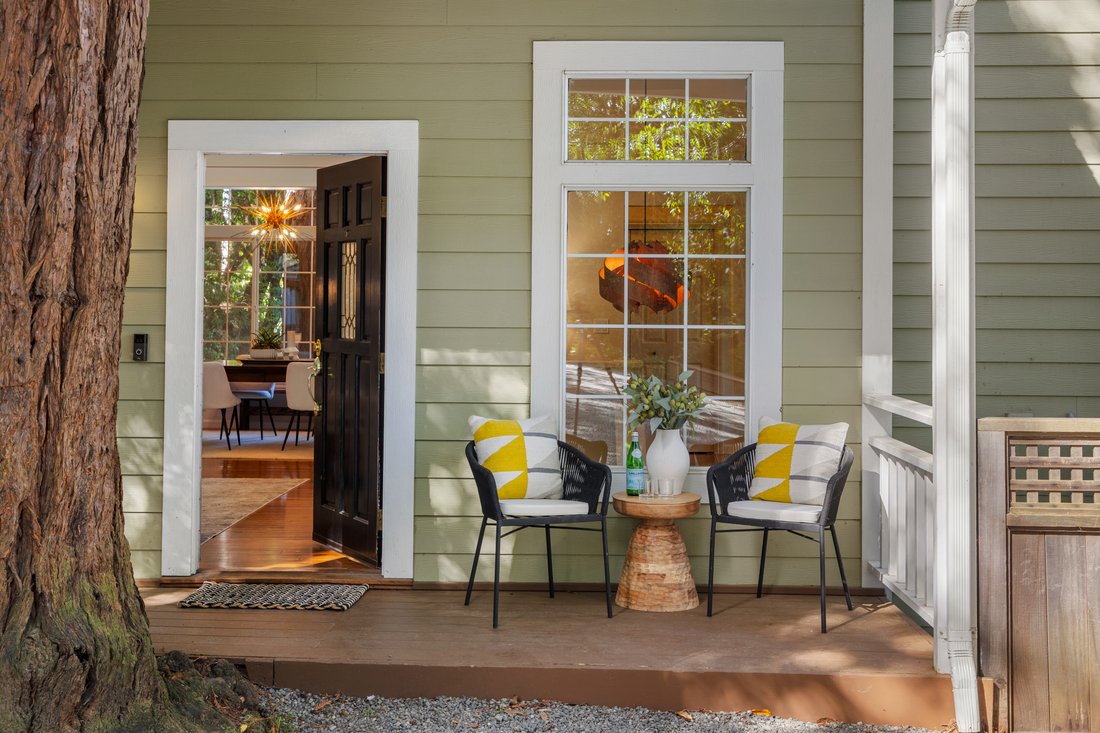 House in San Anselmo, California, United States 3 - 17435999