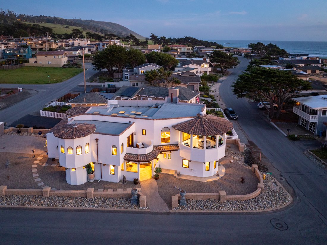 House in Cambria, California, United States 3 - 17436782