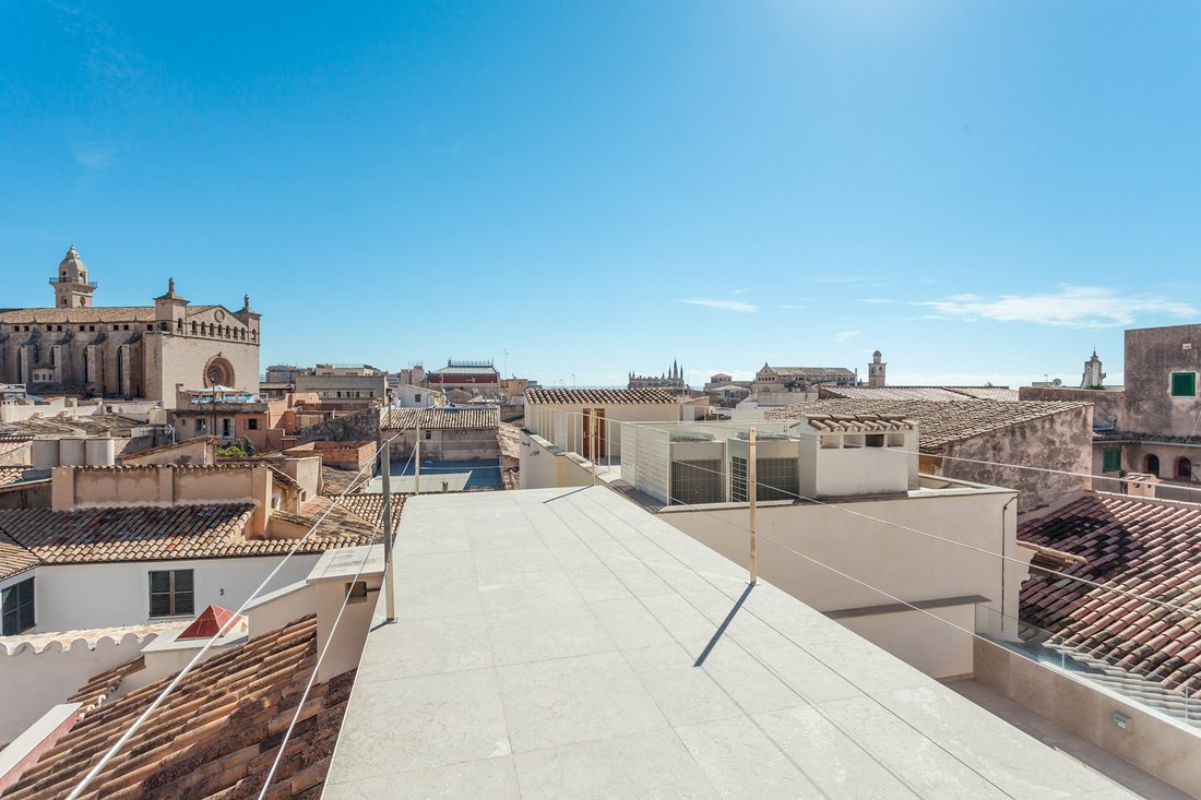 House in Calvia, Balearic Islands, Spain 1 - 15310220