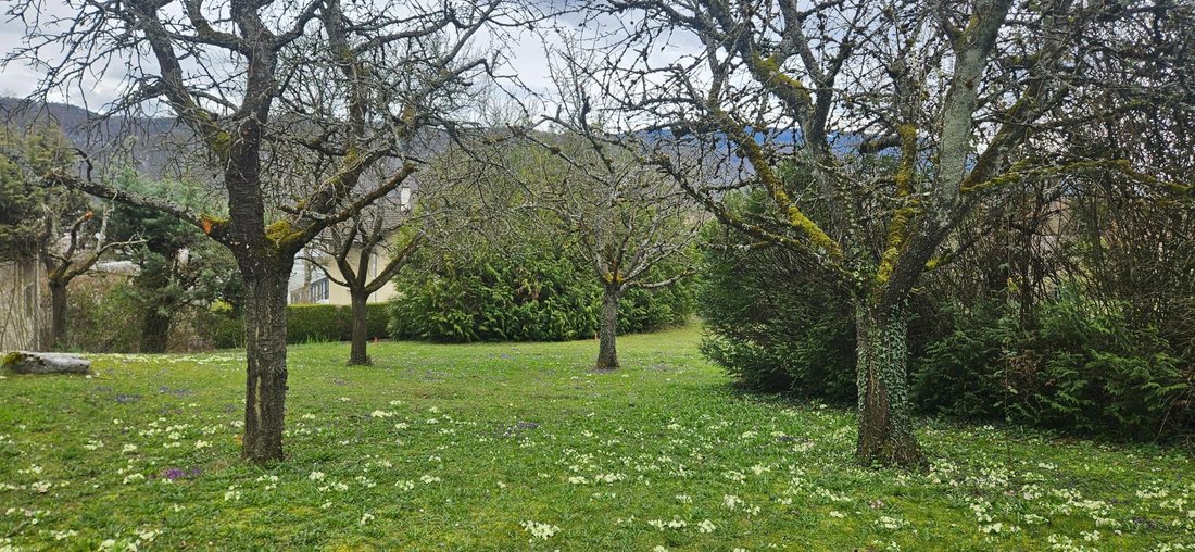 Land in Galbert, Annecy, France 1 - 17437213