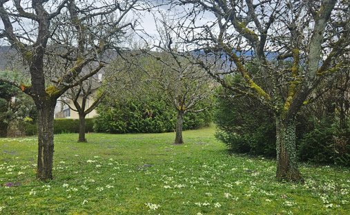 Terreno a Annecy, Alvernia-Rodano-Alpi, Francia 1