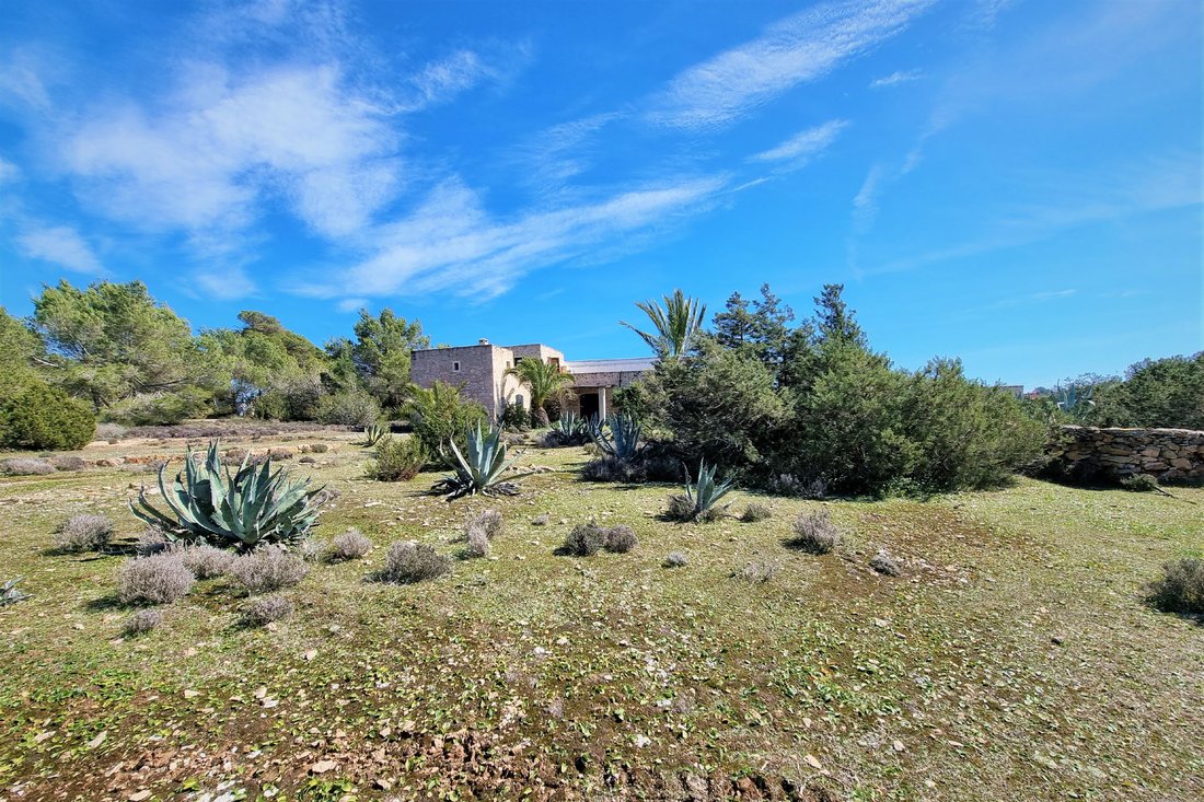 House in Formentera, Balearic Islands, Spain 4 - 14958009