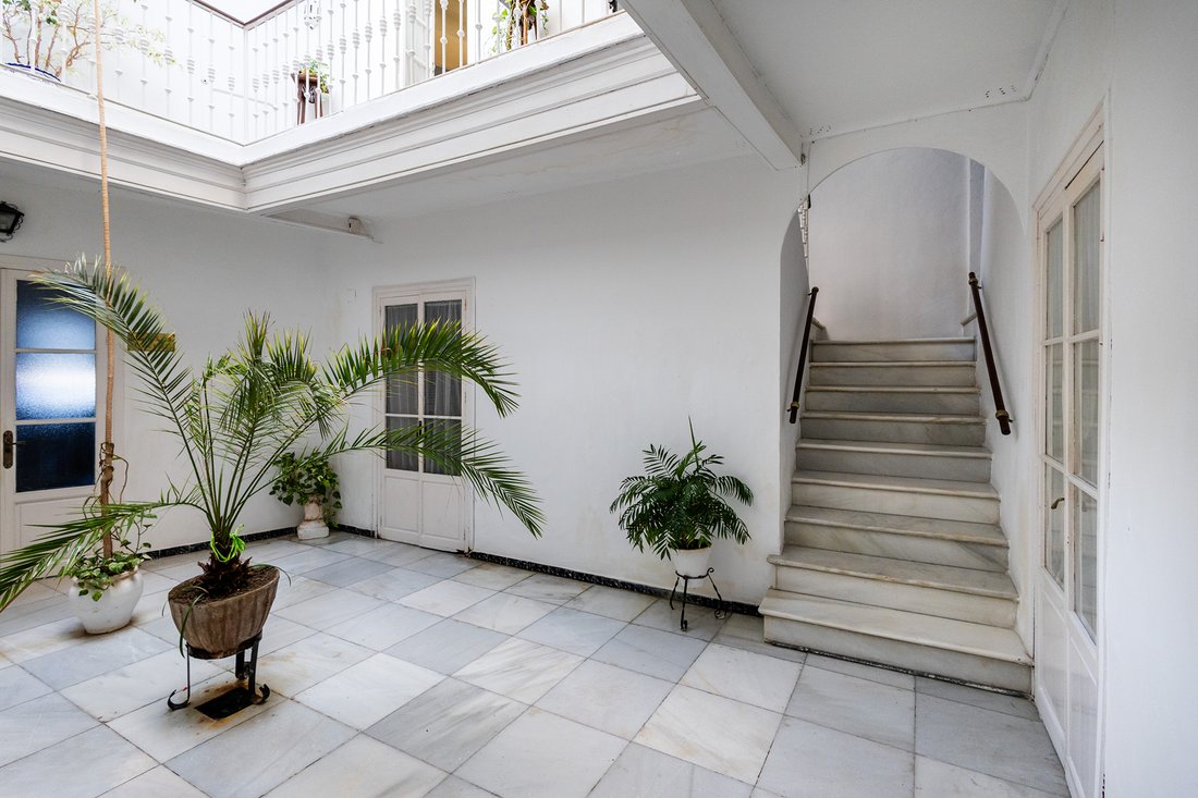 House in Vejer de la Frontera, Andalusia, Spain 4 - 17302920