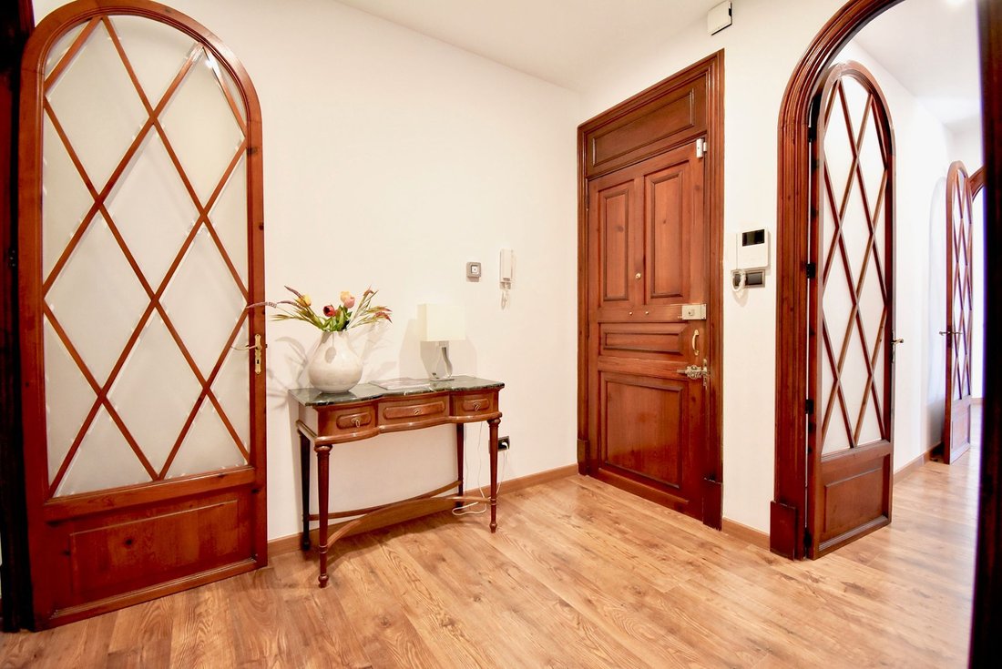 Apartment in Calvia, Balearic Islands, Spain 2 - 15288453