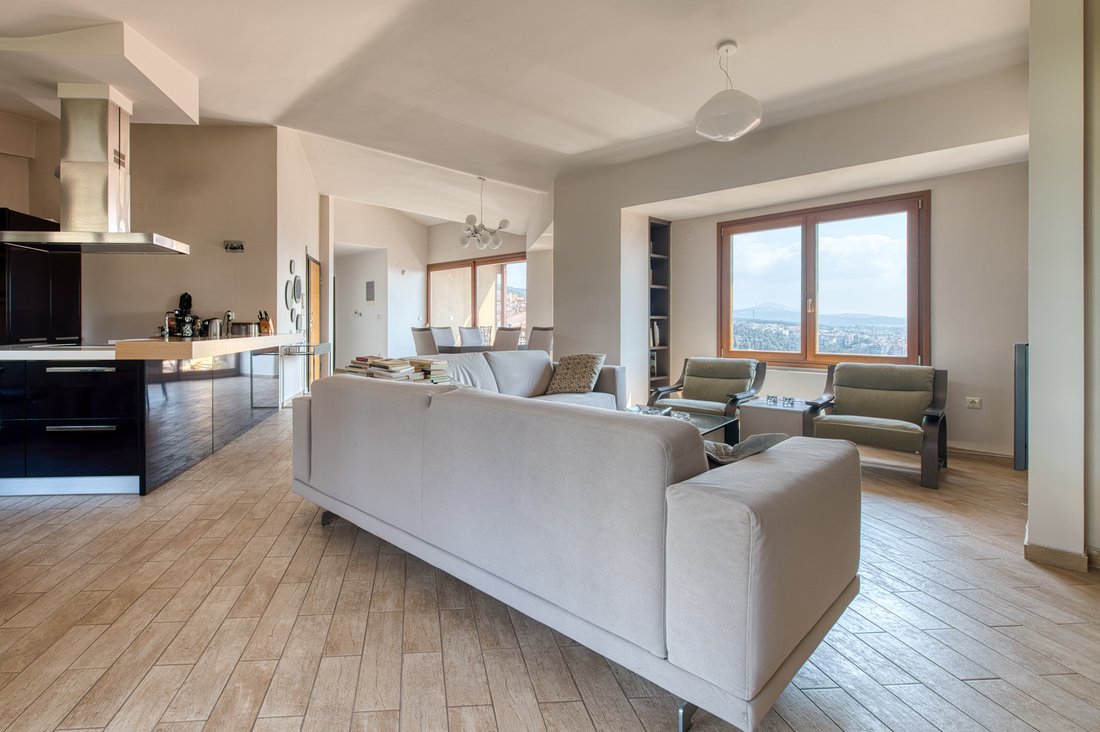 Apartment in 3rd District of Thessaloniki, Macedonia and Thrace, Greece 4 - 17438609