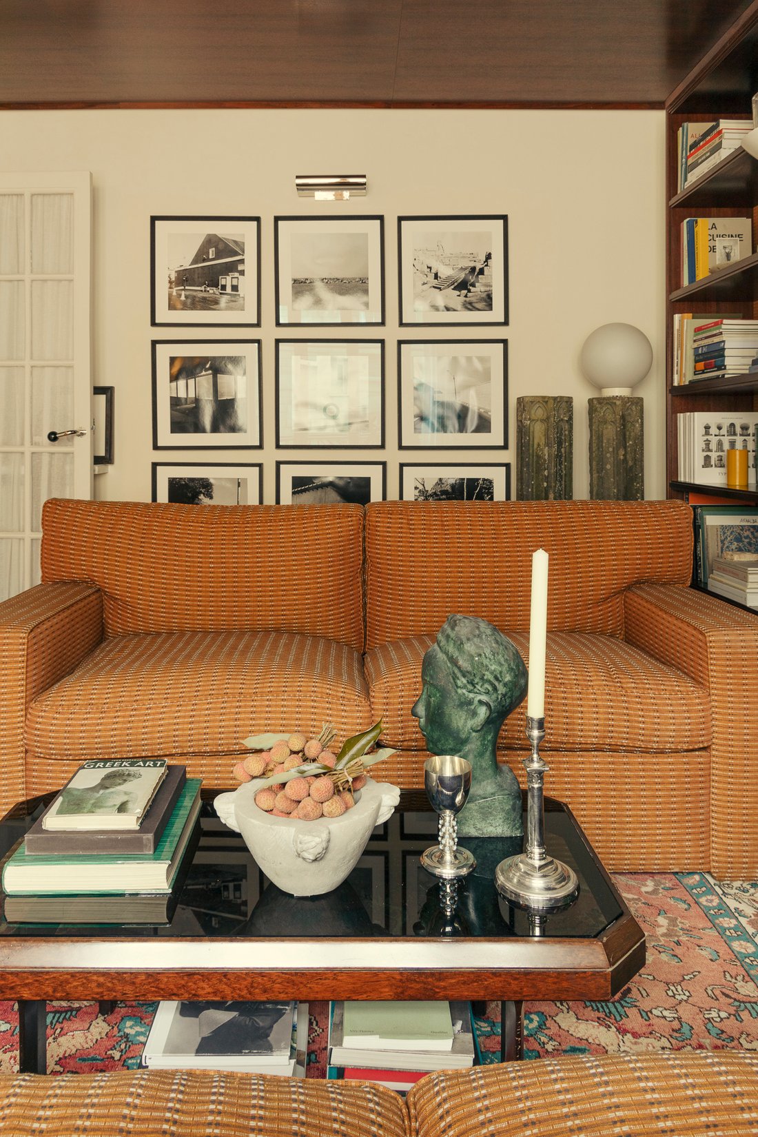 Apartment in Belleville-Saint Maur, Paris 11e Arrondissement, Paris 4 - 17436180