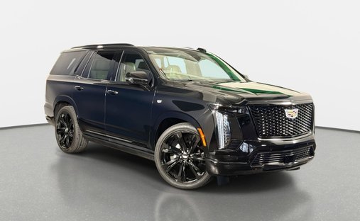 2026 Cadillac Escalade in Pompano beach, FL, United States 1
