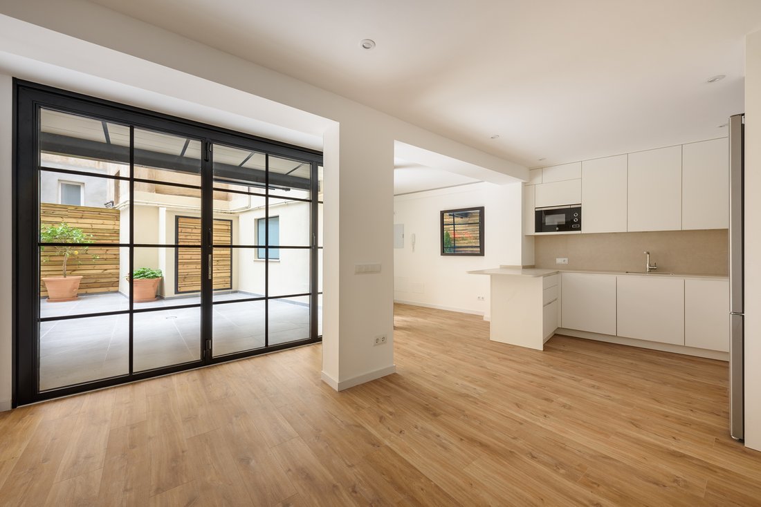 Apartment in Calvia, Balearic Islands, Spain 2 - 17073311