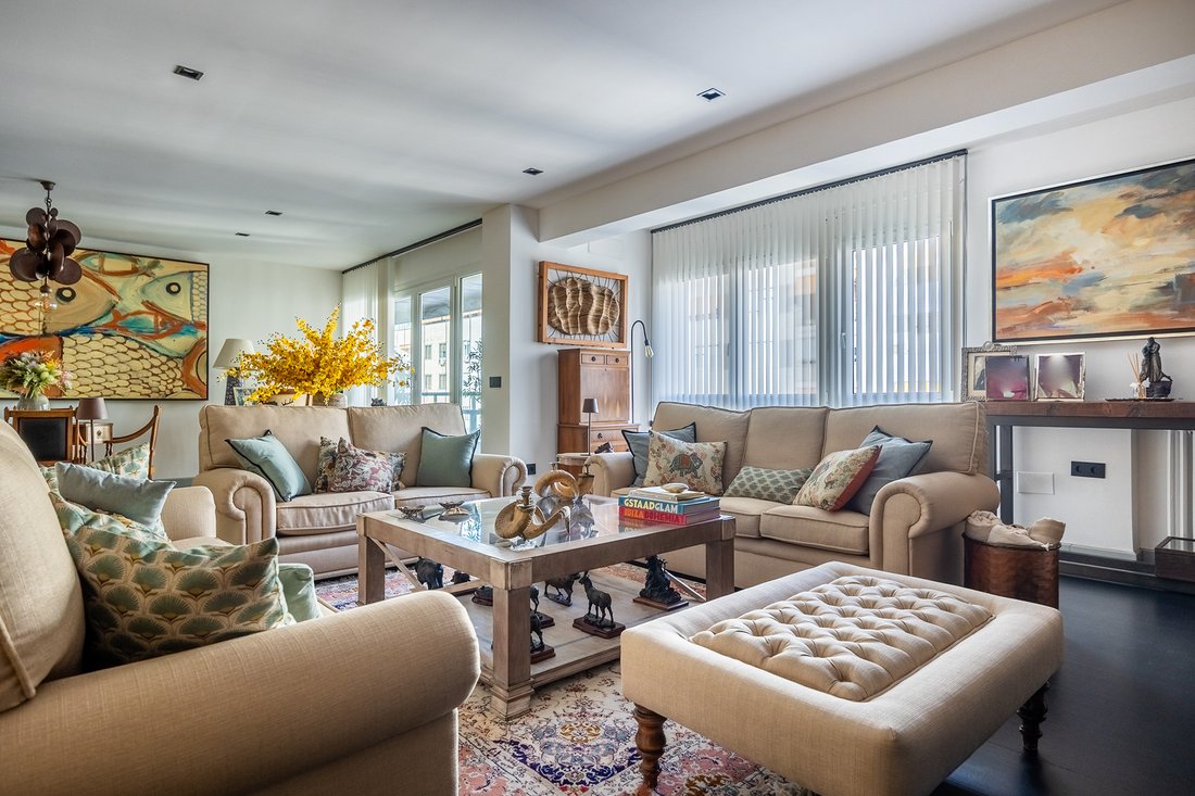 Apartment in Triana, Seville, Spain 2 - 16494692