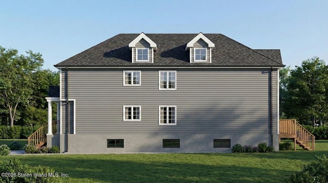 House in New York, New York, United States 4 - 17437917