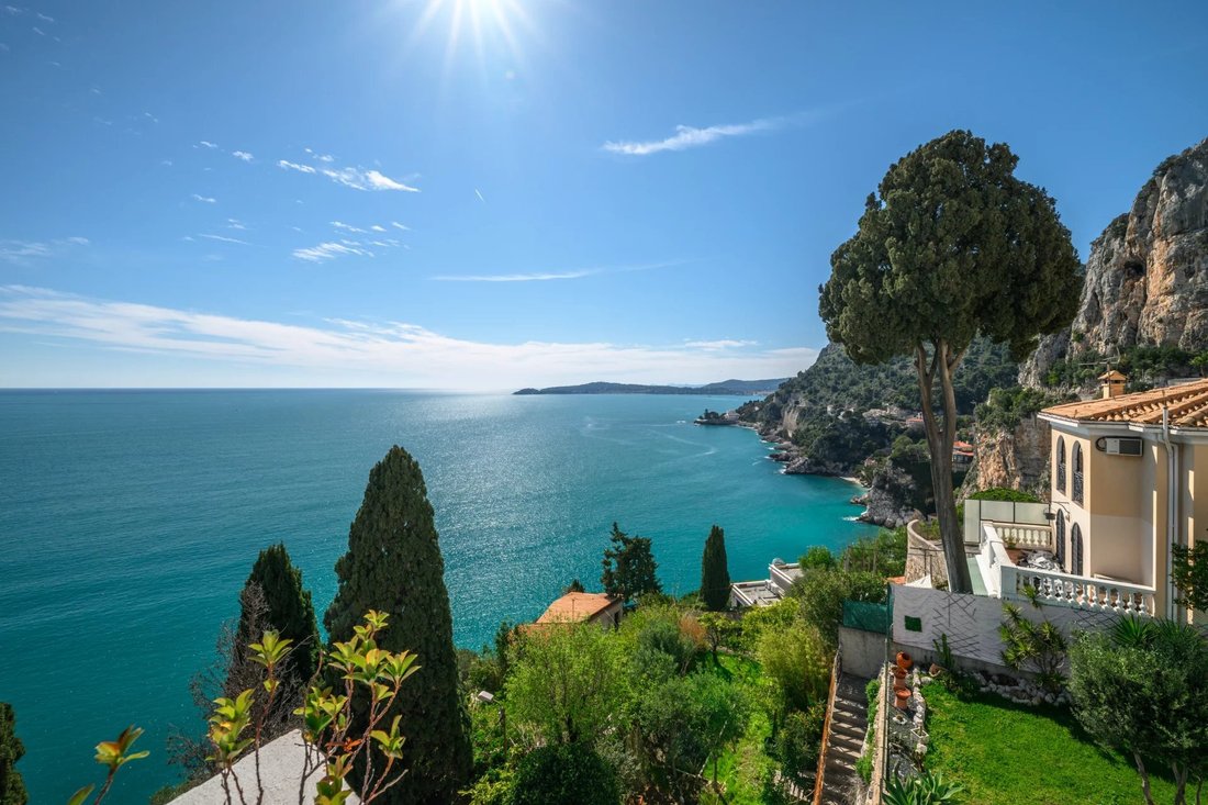 Apartment in French Riviera, Provence-Alpes-Côte d'Azur, France 1 - 17439085