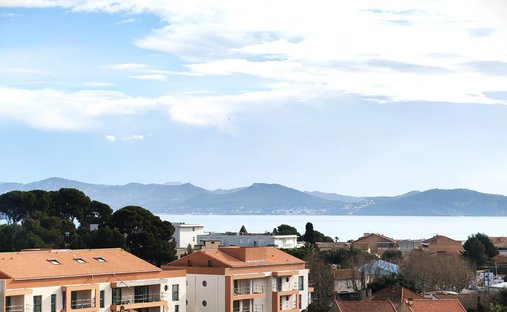 Apartment in La Ciotat, Provence-Alpes-Côte d'Azur, France 1