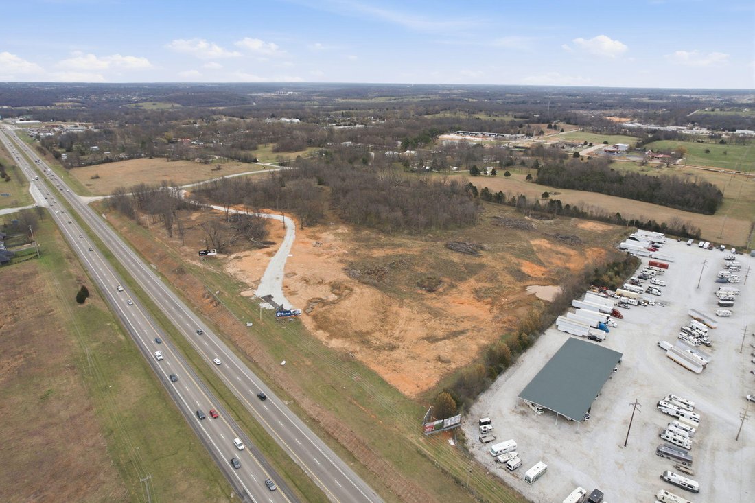Land in Nixa, Missouri, United States 3 - 17438127